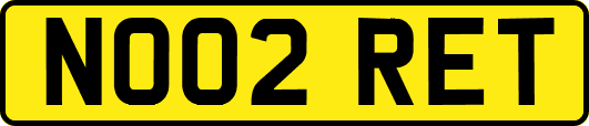 NO02RET