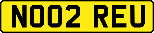 NO02REU