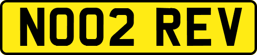 NO02REV