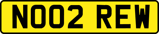 NO02REW