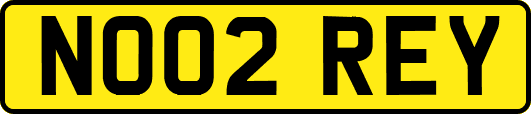NO02REY