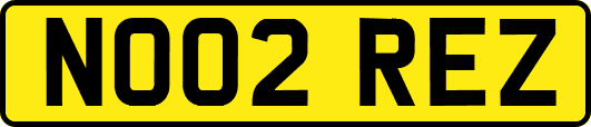 NO02REZ