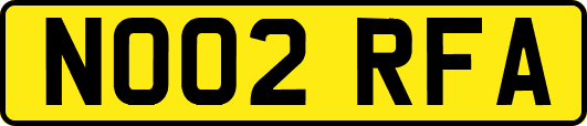 NO02RFA