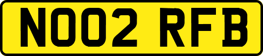 NO02RFB
