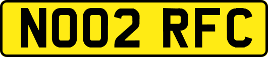 NO02RFC