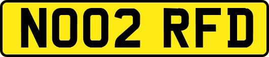 NO02RFD