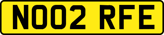 NO02RFE