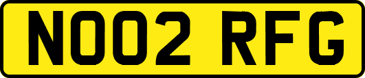 NO02RFG