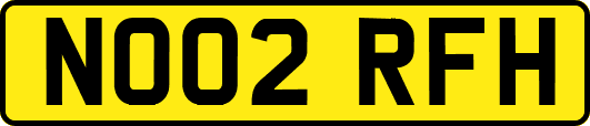 NO02RFH