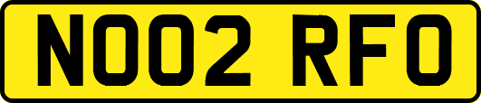NO02RFO