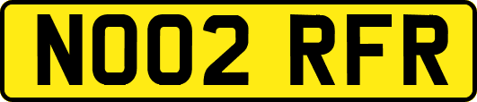 NO02RFR