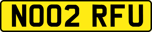 NO02RFU