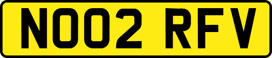 NO02RFV