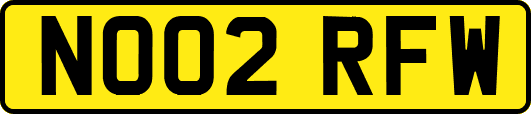 NO02RFW