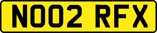 NO02RFX