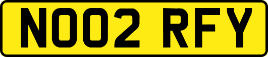 NO02RFY