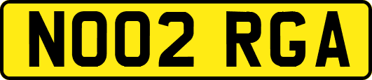 NO02RGA