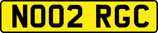 NO02RGC
