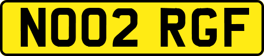 NO02RGF