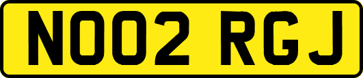 NO02RGJ
