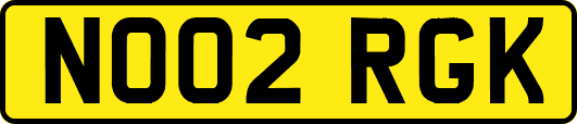 NO02RGK