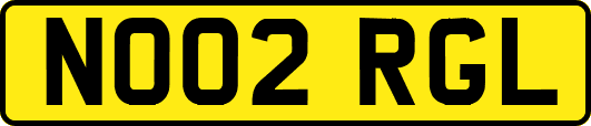 NO02RGL