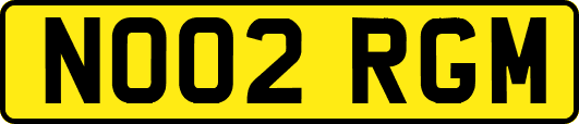 NO02RGM