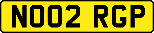 NO02RGP