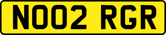 NO02RGR