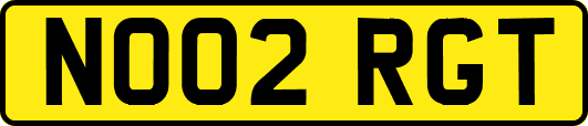 NO02RGT