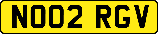 NO02RGV