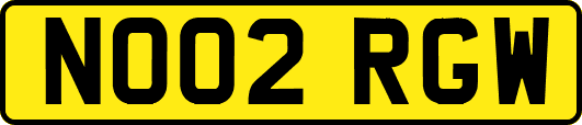 NO02RGW