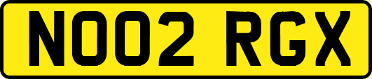NO02RGX