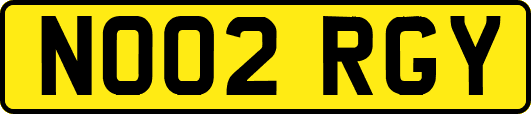 NO02RGY