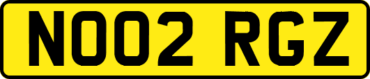 NO02RGZ