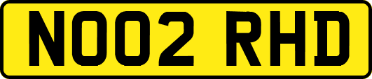 NO02RHD