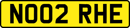 NO02RHE