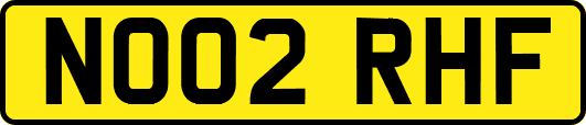 NO02RHF