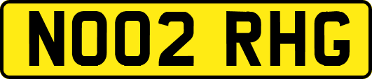 NO02RHG