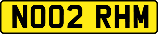 NO02RHM