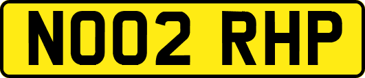 NO02RHP