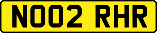 NO02RHR