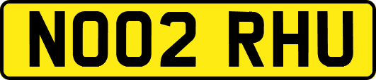 NO02RHU