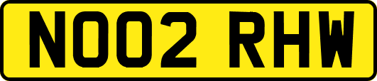 NO02RHW
