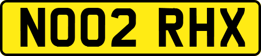 NO02RHX