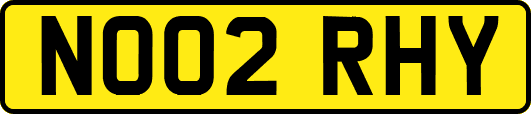 NO02RHY