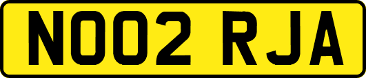 NO02RJA