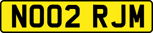 NO02RJM