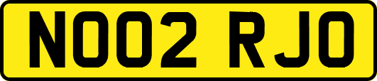 NO02RJO