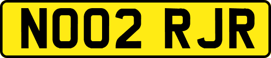 NO02RJR